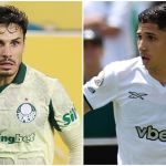 Galvão Bueno reage a confronto entre Palmeiras e Botafogo no Mundial de Clubes