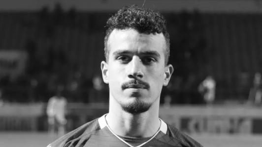 André Silva, irmão de Diogo Jota, morreu em acidente de carro