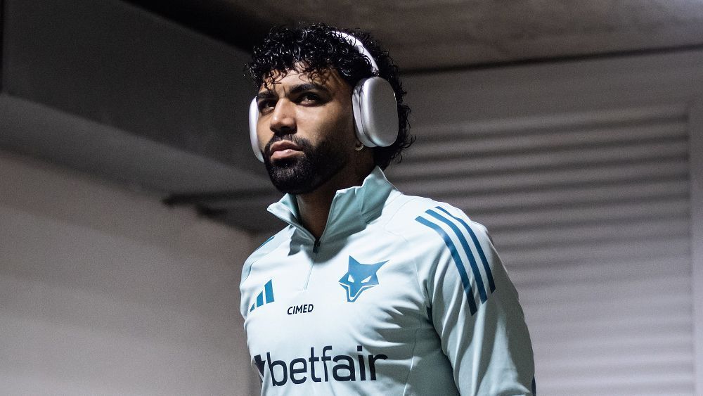 Cruzeiro: Gabigol é absolvido pelo CAS em caso de protocolo antidoping no Flamengo