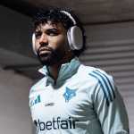 Cruzeiro: Gabigol é absolvido pelo CAS em caso de protocolo antidoping no Flamengo