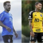 Horário e onde assistir ao vivo Bahia x Atlético, pelo Brasileirão