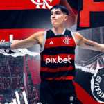 Flamengo anuncia contratação de Franco Baralle, ex-KTO Minas