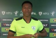 Ex-goleiro sub-20 do Cruzeiro assina contrato com o América; veja detalhes