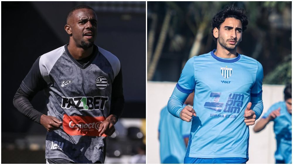 Z4 e G4: Athletic e Avaí se enfrentam pela Série B com focos distintos