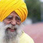 Maratonista mais velho do mundo morre atropelado aos 114 anos