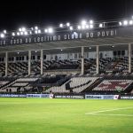Vasco x Juventude: veja escalações para o jogo do Campeonato Brasileiro