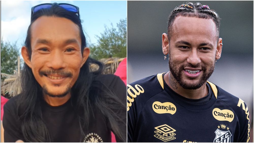 Alpinista que resgatou corpo de Juliana Marins quer visitar o Brasil e conhecer Neymar