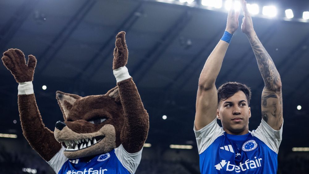 Cruzeiro recebeu proposta por Kaio Jorge? Diretor responde e faz promessa