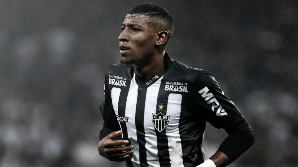 Veja quanto Atlético receberá do Milan por venda de Emerson Royal ao Flamengo