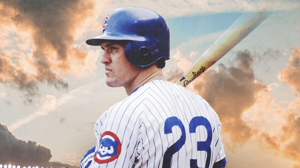 Ryne Sandberg, ídolo do beisebol, morre aos 65 anos após luta contra o câncer