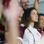 Pesquisa revela clubes com maiores torcidas femininas do Brasil; veja