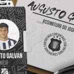 Clube da Série D anuncia contratação de meio-campista ex-Real Madrid