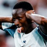 Com golaço, Tottenham vence Arsenal em clássico amistoso de pré-temporada