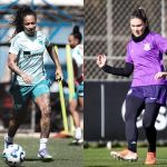 Cruzeiro recebe Corinthians no Castor Cifuentes por vaga nas oitavas da Copa do Brasil Feminina