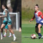 RB Bragantino x Cruzeiro: prováveis escalações para as quartas do Brasileirão Feminino