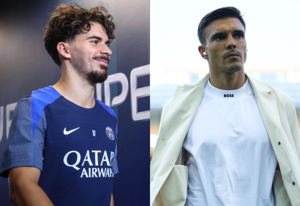 PSG x Tottenham: escalações definidas para Supercopa da Uefa
