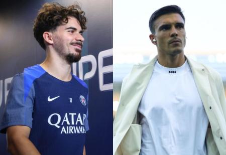 PSG e Tottenham se enfrentam na Supercopa da Uefa