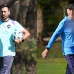 Com reforços e Ancelotti, Botafogo recebe a LDU pelas oitavas da Libertadores