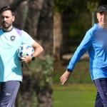 Com reforços e Ancelotti, Botafogo recebe a LDU pelas oitavas da Libertadores