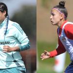 Cruzeiro x RB Bragantino: prováveis escalações para as quartas de final do Brasileiro Feminino