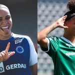 Brasileiro Feminino: veja retrospecto do Cruzeiro contra Palmeiras, rival na semifinal