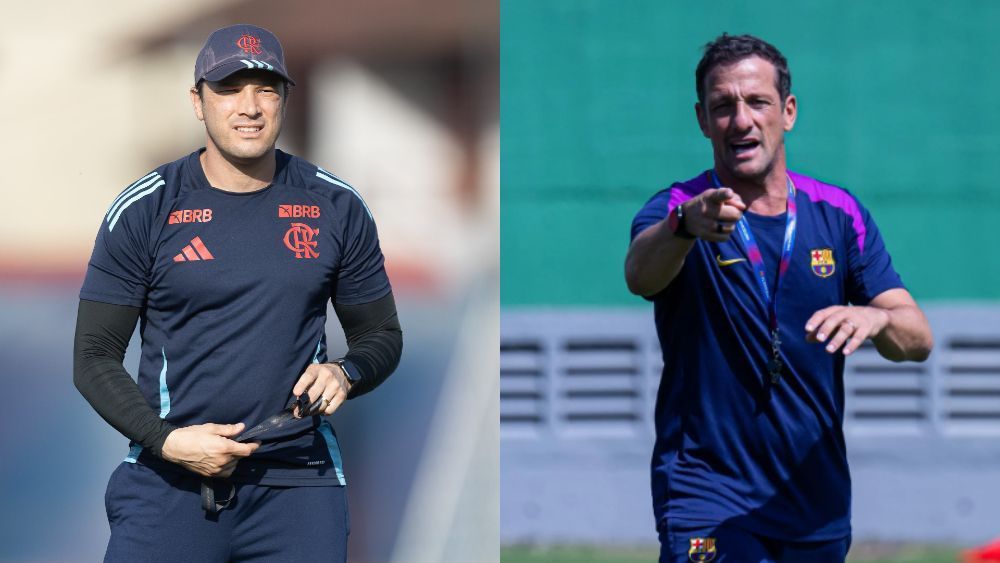 Flamengo x Barcelona-ESP: saiba tudo sobre a decisão do Intercontinental Sub-20