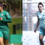 Palmeiras x Cruzeiro: veja prováveis escalações para semifinal do Brasileiro Feminino