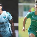 Por revanche, Cruzeiro enfrenta Palmeiras pela semifinal do Brasileiro Feminino