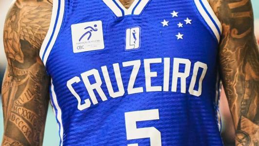 Cruzeiro Basquete estará no NBB em 2025/26