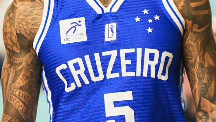 Cruzeiro Basquete estará no NBB em 2025/26