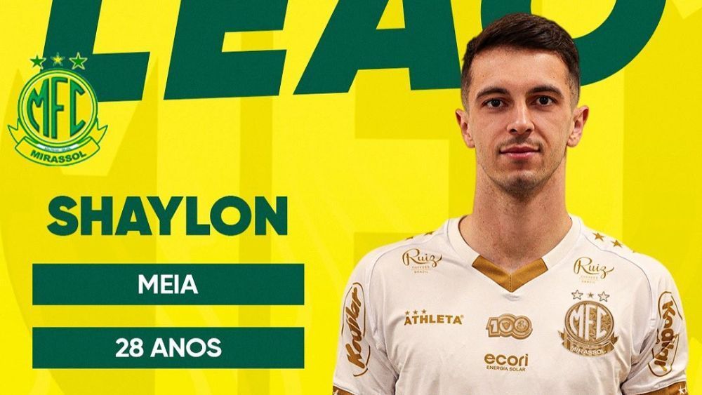 Clube da Série A anuncia contratação de meia ex-São Paulo