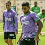 Lateral tem lesão confirmada, e América vê número de atletas no DM aumentar