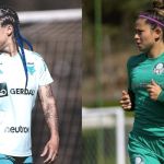 Cruzeiro x Palmeiras: veja prováveis escalações para semifinal do Brasileiro Feminino