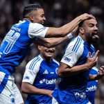 Ídolo do Cruzeiro revela que 'madrugou' para assistir vitória sobre Atlético na Arena MRV