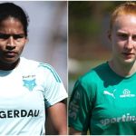 Em vantagem, Cruzeiro recebe Palmeiras por vaga na final do Brasileiro Feminino