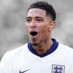 Horário e onde assistir ao vivo Inglaterra x Andorra, pelas Eliminatórias Europeias