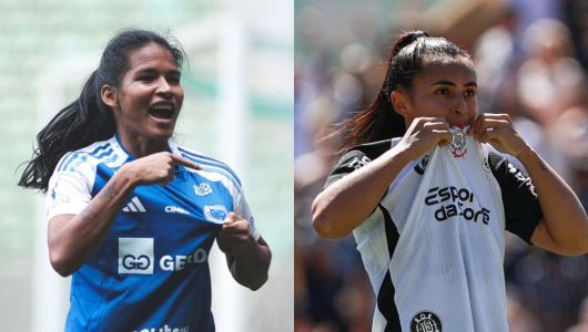 Cruzeiro e Corinthians protagonizam final do Brasileiro Feminino