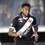 Estudo aponta volante do Vasco como o 2º jogador que mais desfalcou por lesão