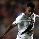 Antigo alvo do Cruzeiro, Matheus França comenta negociações e detalha acerto com Vasco