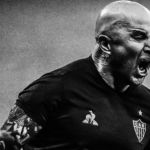 Filho de Sampaoli reage ao acerto do pai com o Atlético; veja