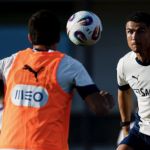 Horário e onde assistir ao vivo Hungria x Portugal, pelas Eliminatórias Europeias