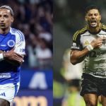 Horário e onde assistir ao vivo Cruzeiro x Atlético, pelas quartas da Copa do Brasil