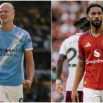 Horário e onde assistir ao vivo Manchester City x Manchester United, pela Premier League