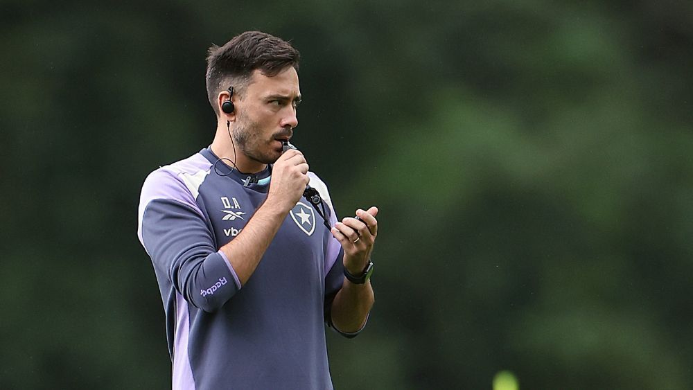 Botafogo terá ‘reforços’ para decisão contra o Vasco pela Copa do Brasil
