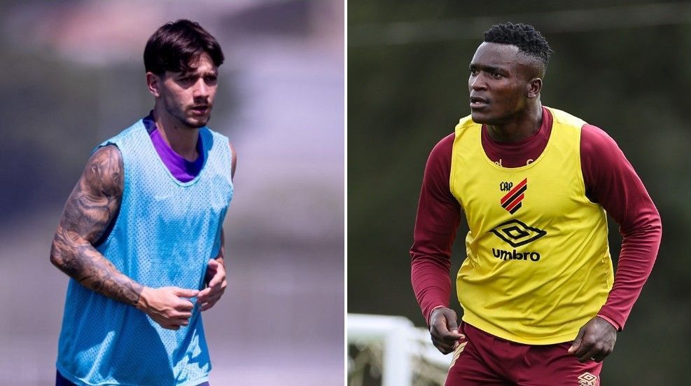Com novidades, Corinthians e Athletico-PR fazem jogo decisivo pela Copa do Brasil