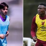 Com novidades, Corinthians e Athletico-PR fazem jogo decisivo pela Copa do Brasil