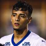 Bahia anuncia venda de jogador mais caro da história do clube ao futebol árabe