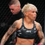 Amanda Lemos promete vitória no 'Noche UFC' e projeta disputa de cinturão