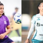 Corinthians x Cruzeiro: veja prováveis escalações para a final do Brasileiro Feminino