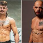 Diego Lopes x Jean Silva: horário, onde assistir e card completo do 'Noche UFC'
